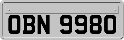 OBN9980