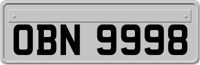 OBN9998