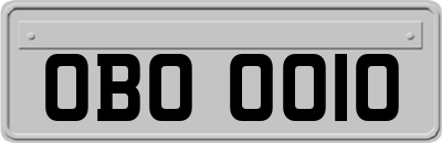 OBO0010