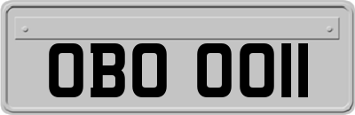 OBO0011
