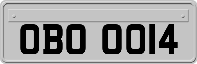 OBO0014