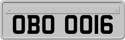 OBO0016