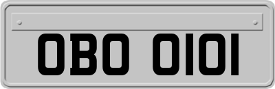 OBO0101