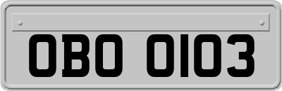 OBO0103