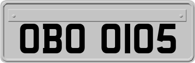 OBO0105