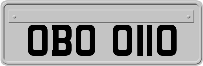 OBO0110