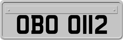 OBO0112