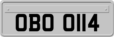 OBO0114