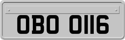 OBO0116