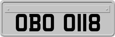 OBO0118