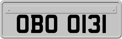 OBO0131