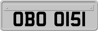 OBO0151