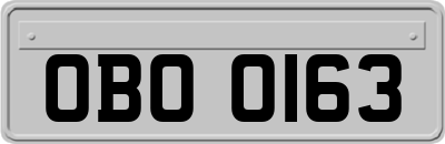 OBO0163