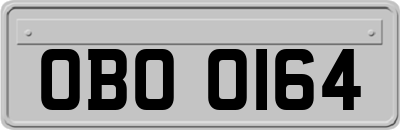 OBO0164