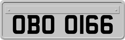 OBO0166