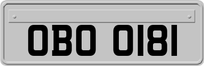 OBO0181