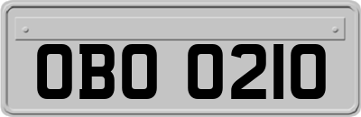OBO0210