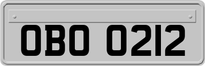 OBO0212
