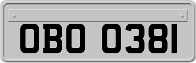 OBO0381