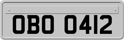 OBO0412