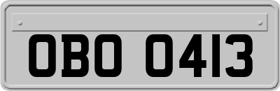 OBO0413