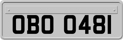 OBO0481