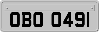 OBO0491