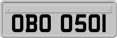 OBO0501