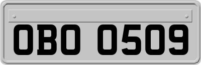 OBO0509