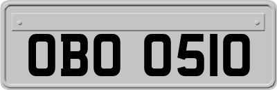 OBO0510