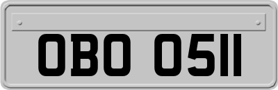OBO0511