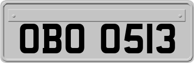 OBO0513