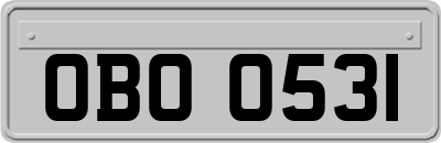 OBO0531