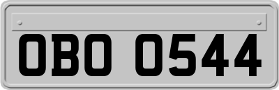 OBO0544