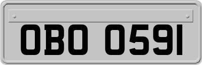OBO0591
