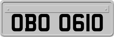OBO0610