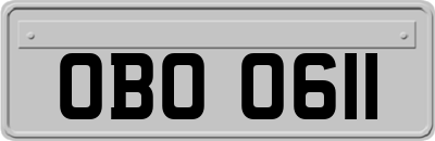 OBO0611
