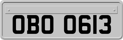OBO0613