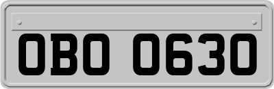 OBO0630
