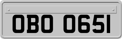 OBO0651