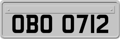 OBO0712