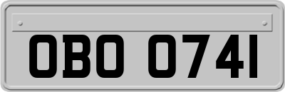 OBO0741