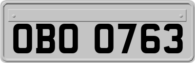 OBO0763