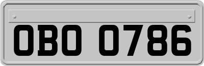 OBO0786