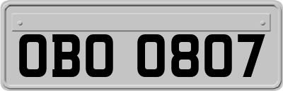 OBO0807