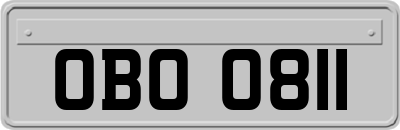 OBO0811
