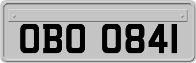 OBO0841