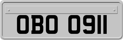 OBO0911