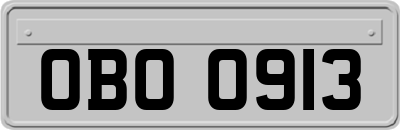 OBO0913