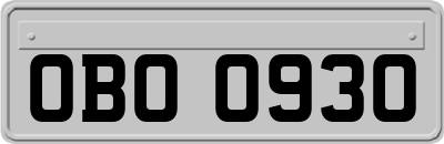 OBO0930